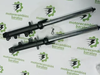 Horquillas Yamaha MT-07 (2014-2020)