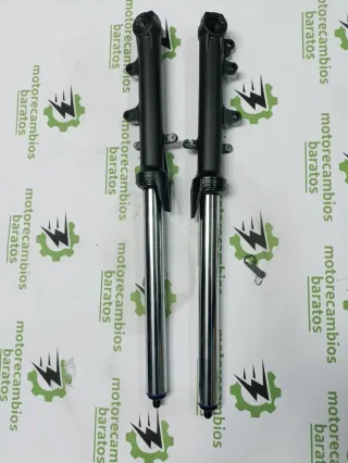Horquillas Yamaha MT-07 (2014-2020)
