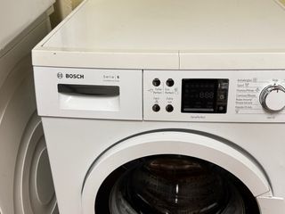 Lavadora Bosch 8kg. entrega en 24h. 631955613