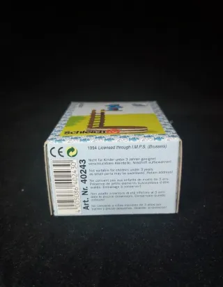 Schleich 40243 Pitufo