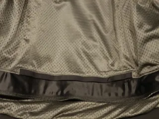 Chaqueta Dainese Negra y Gris