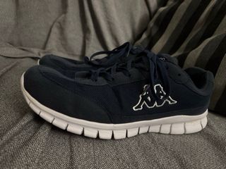 Zapatillas Kappa Azul Marino Talla 50