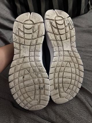 Zapatillas Kappa Azul Marino Talla 50