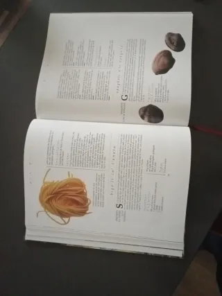 Libro di ricette e storia della cucina veneziana