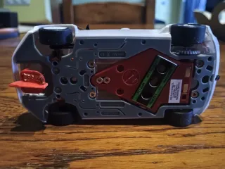 Skoda Fabia R5 Scaleauto