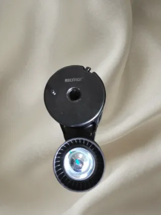 Polea tensora Volvo Penta GXI