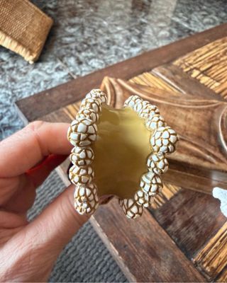 Figura Pináculo Gaudí Sagrada Familia