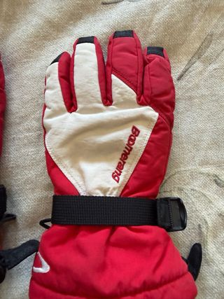 Guantes de Nieve/Esquí para Niños Boomerang
