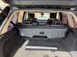 Land Rover Range Rover Sport 2011