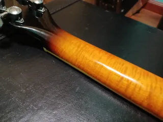 OFERTA Washburn HB30 TS Korea Guitarra