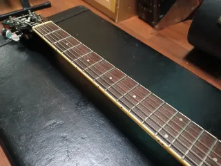 OFERTA Washburn HB30 TS Korea Guitarra