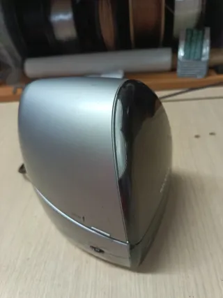 Radio Despertador Mx Onda MX-RRD37