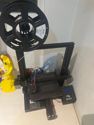 Impresora 3D Ender 3 Pro Creality