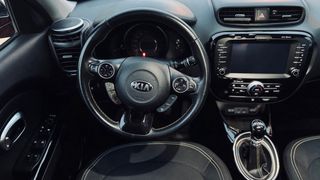 KIA Soul 2014