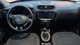 KIA Soul 2014