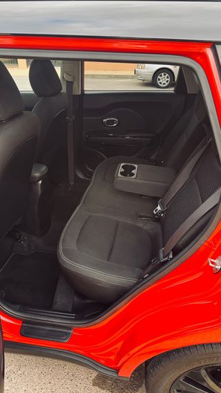 KIA Soul 2014