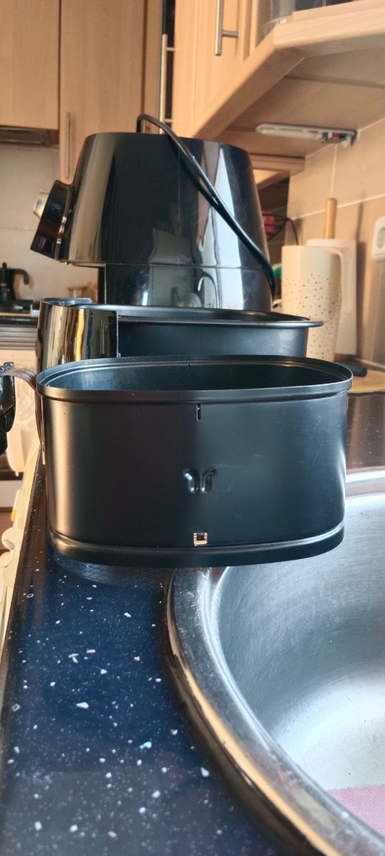 Freidora de aire Philips