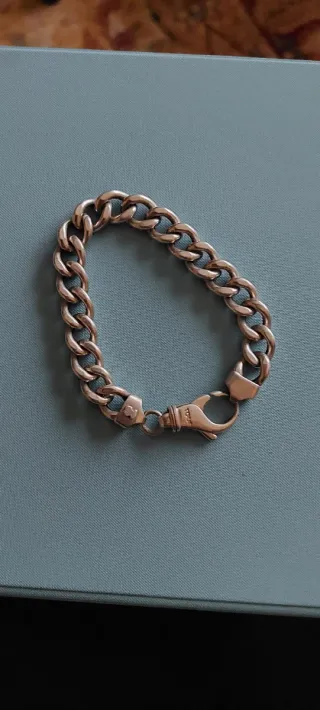 Pulsera Tous Plata