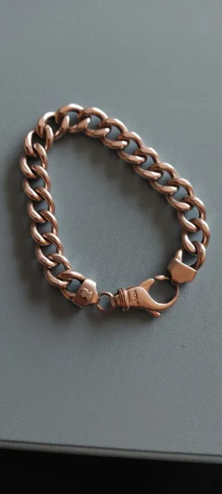 Pulsera Tous Plata