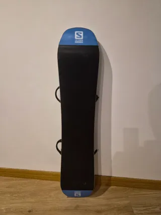 Tabla de Snowboard Salomon Mide 130