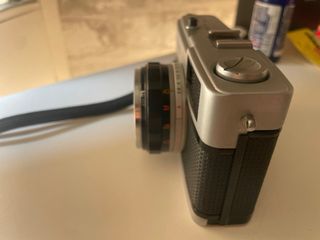 Olympus Trip 35 Cámara Analógica