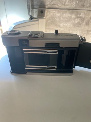 Olympus Trip 35 Cámara Analógica