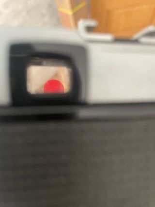 Olympus Trip 35 Cámara Analógica