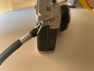 Olympus Trip 35 Cámara Analógica