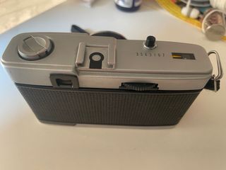 Olympus Trip 35 Cámara Analógica