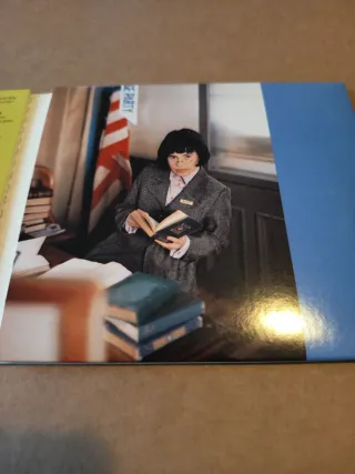 CD Natalie Merchant - Ophelia