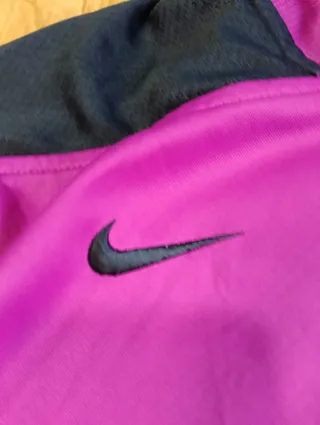 Chaqueta Nike Dri-FIT Mujer Talla XL