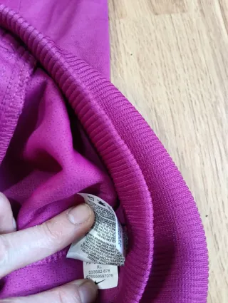 Chaqueta Nike Dri-FIT Mujer Talla XL