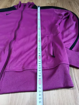 Chaqueta Nike Dri-FIT Mujer Talla XL