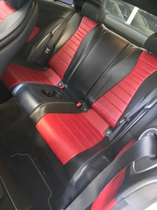 Mercedes-Benz Clase E 2017