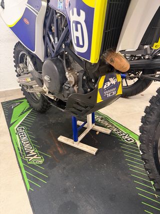 Husqvarna 701 Enduro