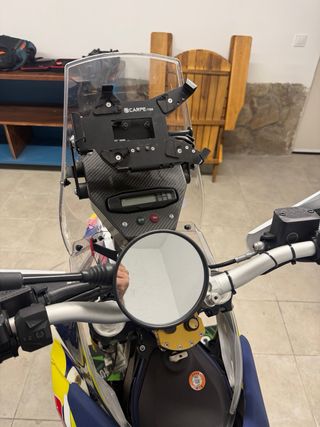 Husqvarna 701 Enduro