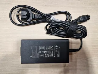 Dock HP USB-C 120W thunderbolt