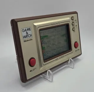 Nintendo Game & Watch Parachute PR-21