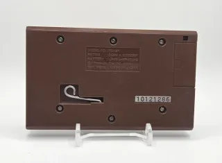 Nintendo Game & Watch Parachute PR-21