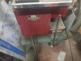 Cafetera Mairali Profesional