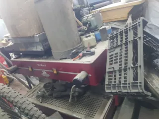 Cafetera Mairali Profesional