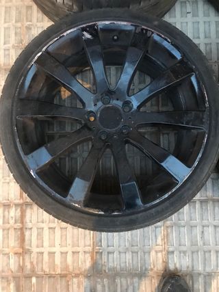 Llantas Tomason 19 Grupo VAG