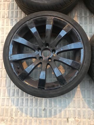 Llantas Tomason 19 Grupo VAG