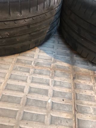 Llantas Tomason 19 Grupo VAG