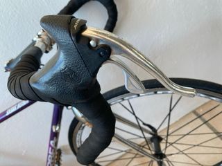 Bicicleta de carretera Orbea talla 52