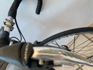 Bicicleta de carretera Orbea talla 52