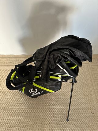 Bolsa de palos de golf CATMANDOO