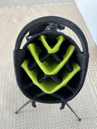 Bolsa de palos de golf CATMANDOO