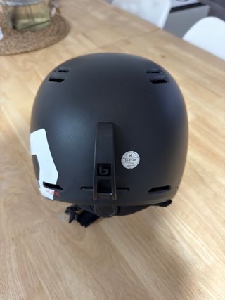 Casco Bollé Esquí/Snowboard Talla M