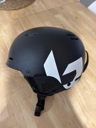 Casco Bollé Esquí/Snowboard Talla M